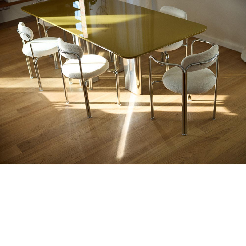 FAUTEUIL HORTENSE by Gabrielle Paris 28490