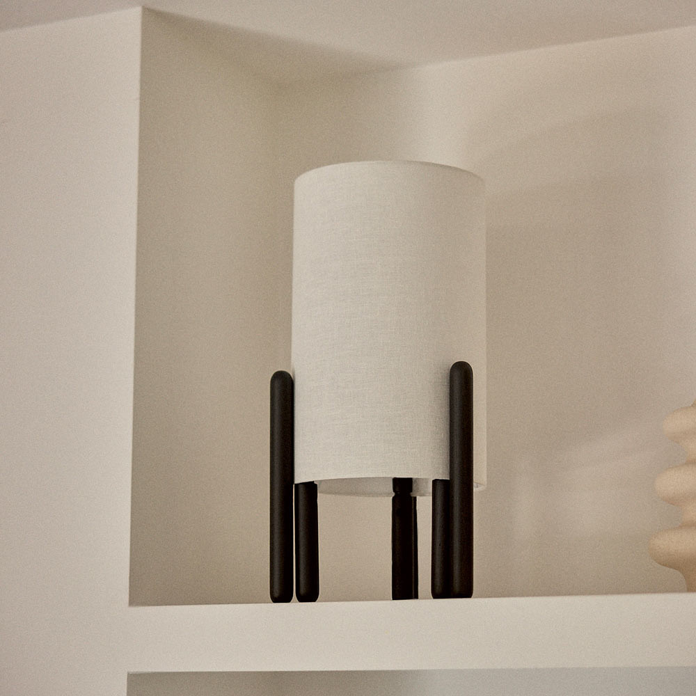 LAMPE COLETTE by Gabrielle Paris 28573