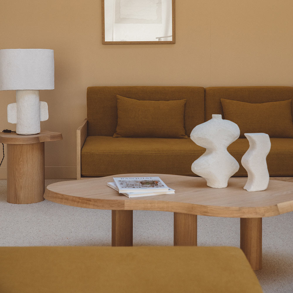 JEANNE COFFEE TABLE by Gabrielle Paris 28663
