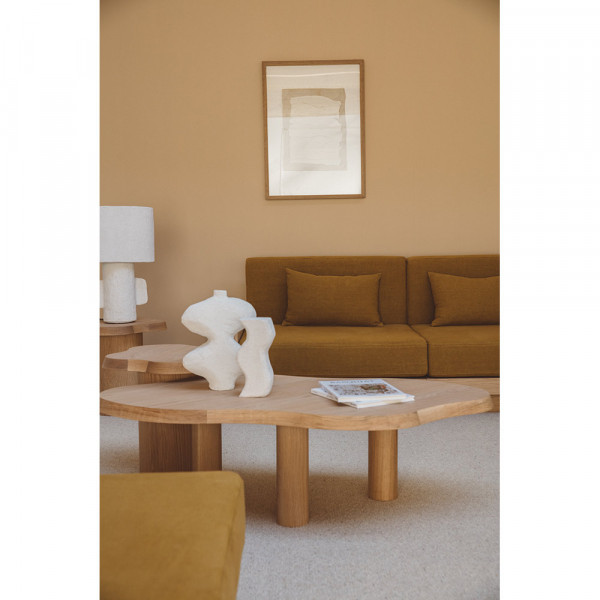 TABLE BASSE JEANNE by Gabrielle Paris 28651