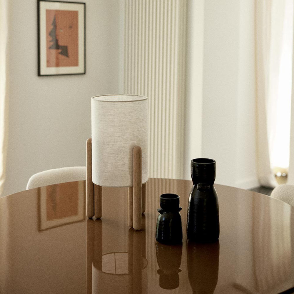 LAMPE COLETTE by Gabrielle Paris 28797