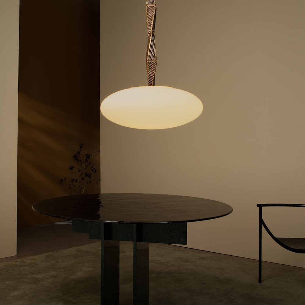 SUSPENSION JULES by CTO Lighting 29150