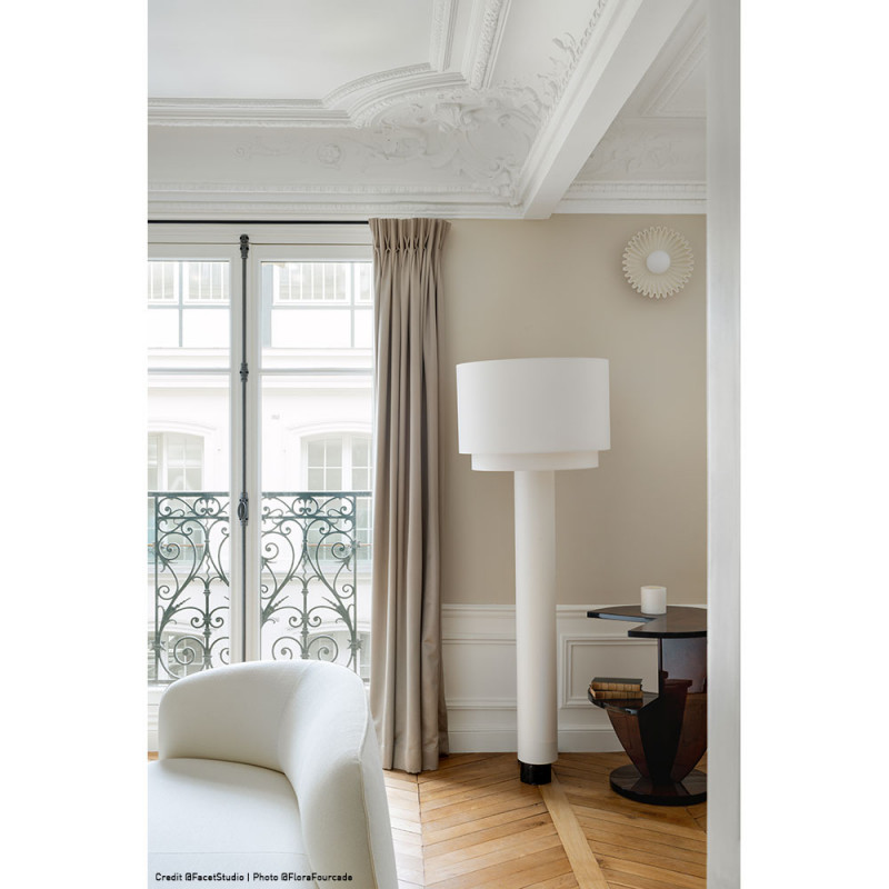 OSTRO WALL LIGHT by Simone & Marcel 29165