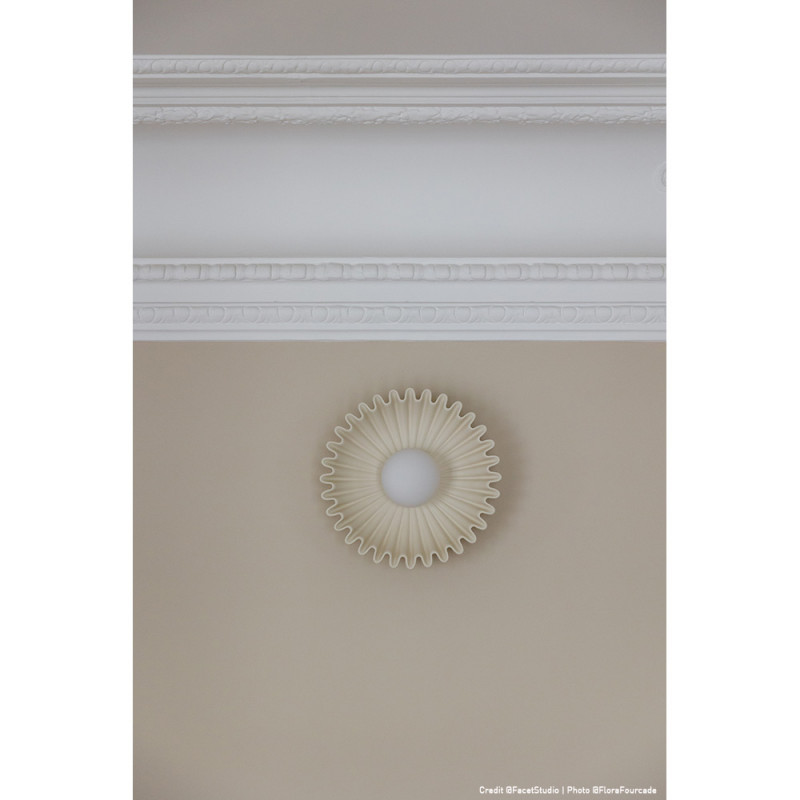 OSTRO WALL LIGHT by Simone & Marcel 29169