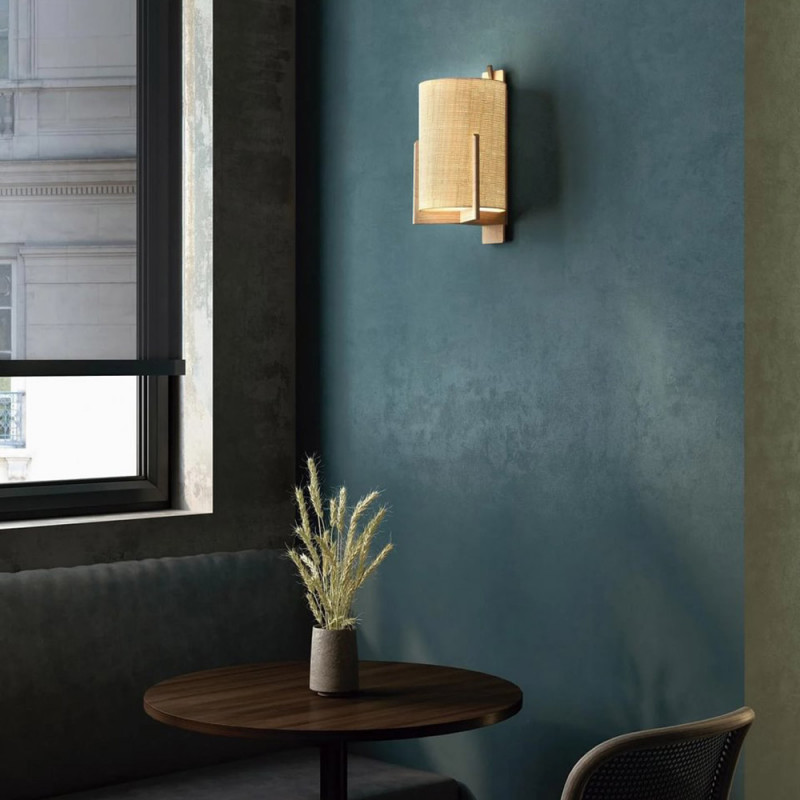 GRETA WALL LIGHT by Carpyen 29285