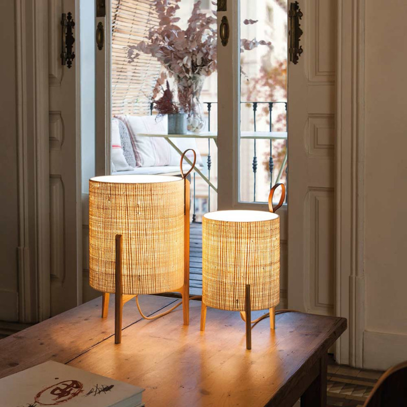 GRETA TABLE LIGHT by Carpyen 29295