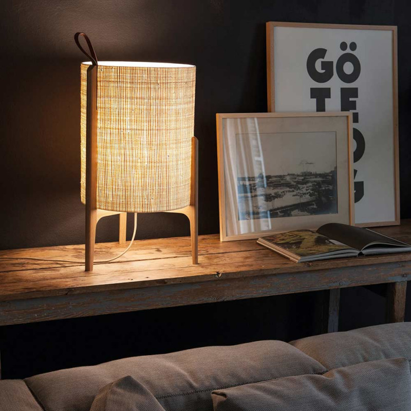 GRETA TABLE LIGHT by Carpyen 29297