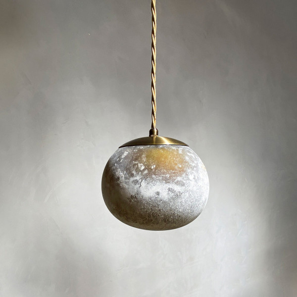SUSPENSION SALTY BALL by Contain 29319