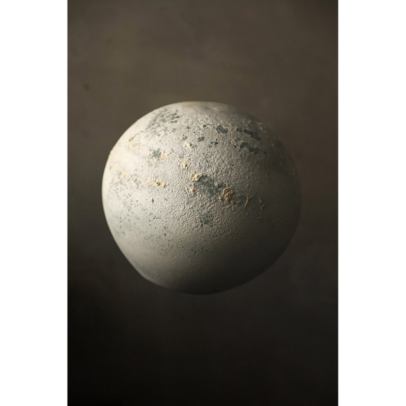 SALTY BALL PENDANT LIGHT by Contain 29324