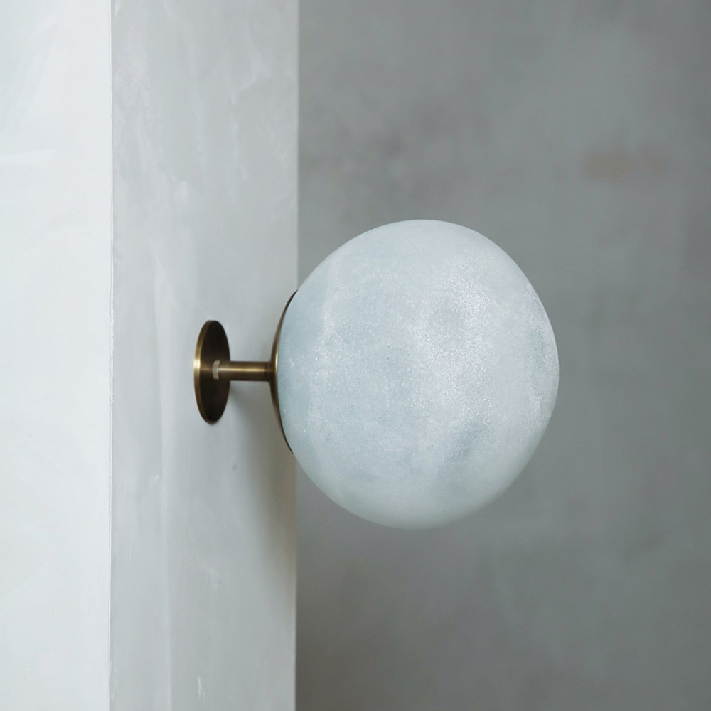 SALTY WALL LIGHT by Contain 29340