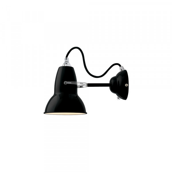 APPLIQUE ORIGINAL 1227 CHROME by Anglepoise 29399