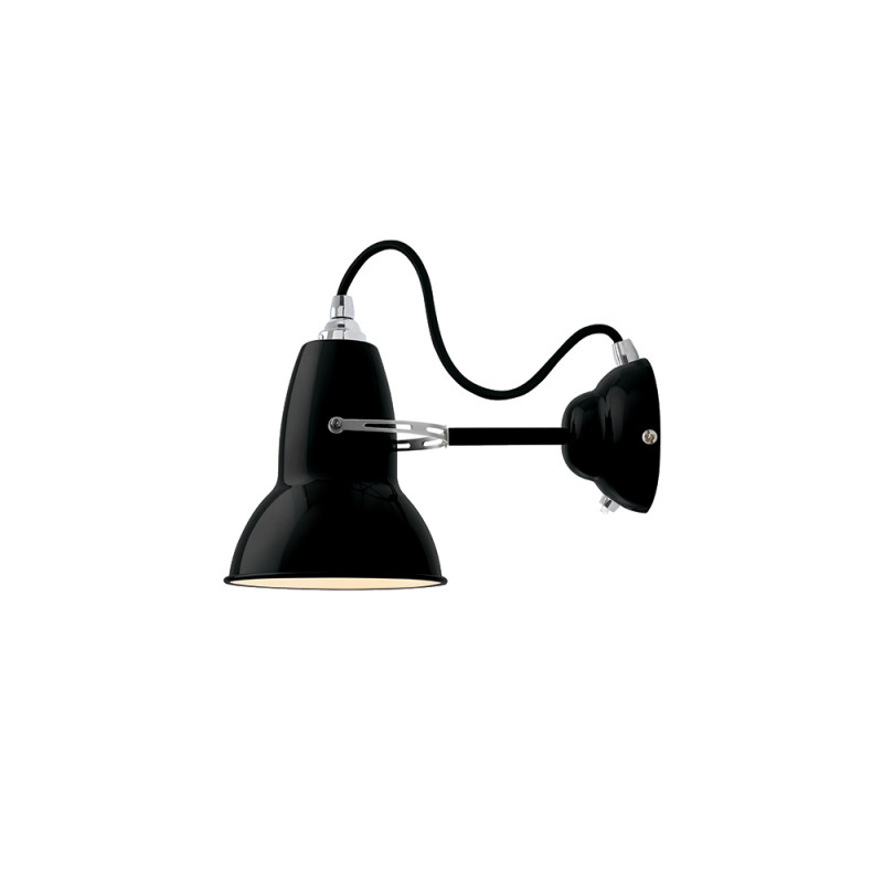 APPLIQUE ORIGINAL 1227 CHROME by Anglepoise 29399