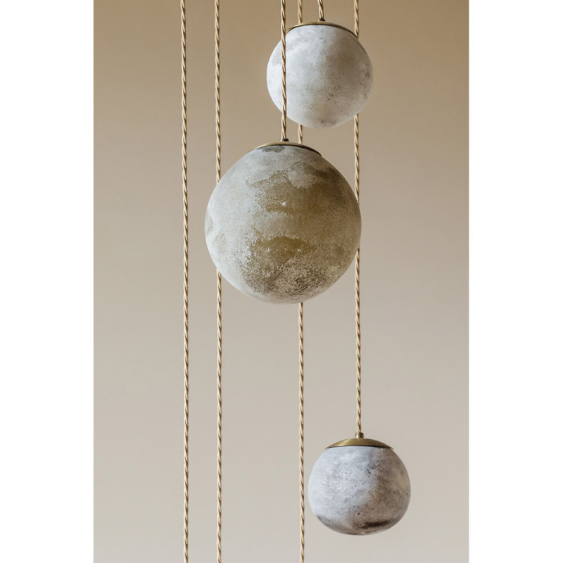 LUSTRE SALTY 7 by Contain 29417