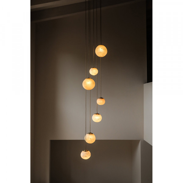 LUSTRE SALTY 7 by Contain 29418