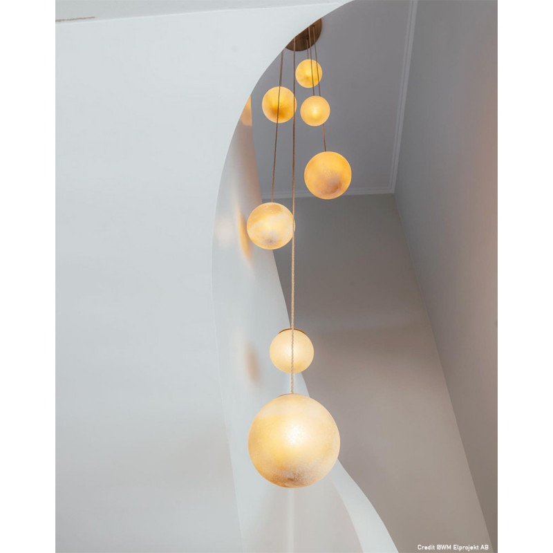 LUSTRE SALTY 7 by Contain 29424
