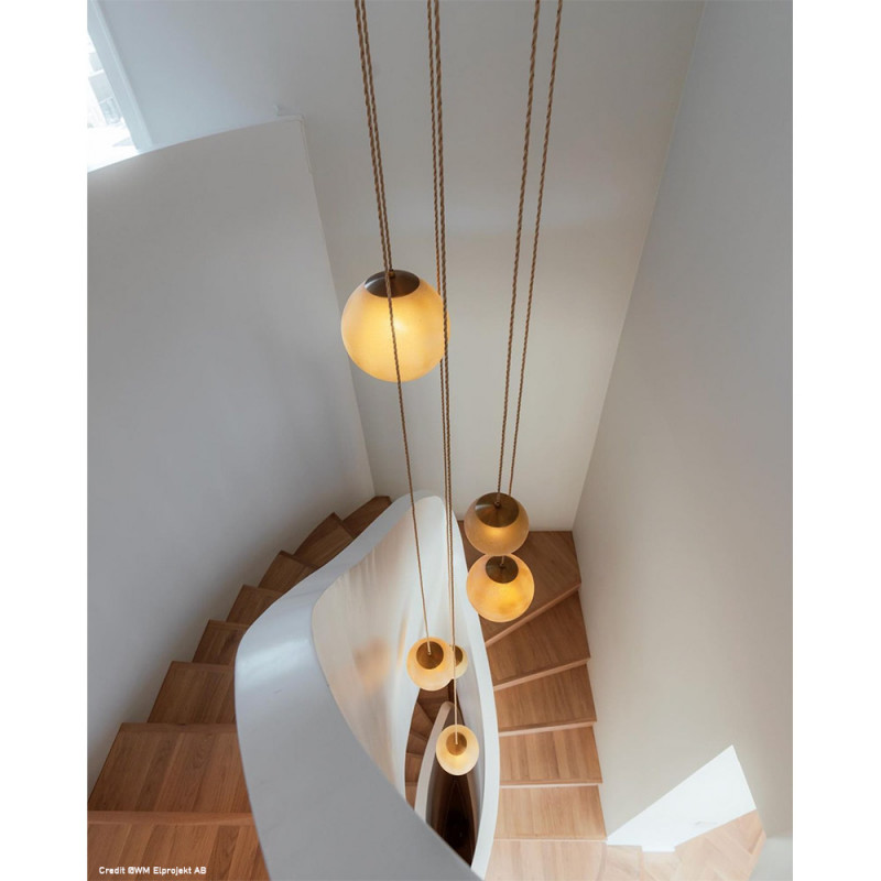 LUSTRE SALTY 7 by Contain 29425
