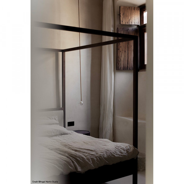 SUSPENSION ALBA TUBE by Contain 29441