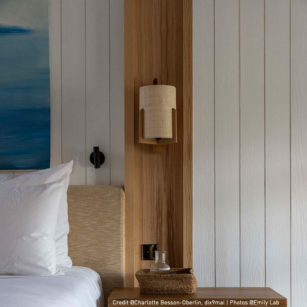 GRETA WALL LIGHT by Carpyen 29447