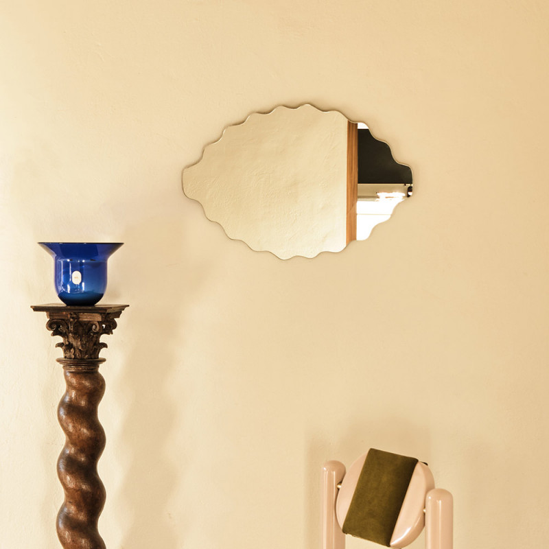 CÉDRAT MIRROR by Margaux Keller 29457