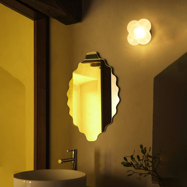 CÉDRAT MIRROR by Margaux Keller 29458