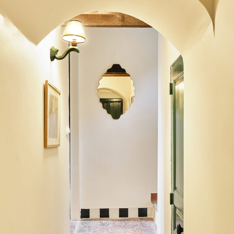 CÉDRAT MIRROR by Margaux Keller 29459