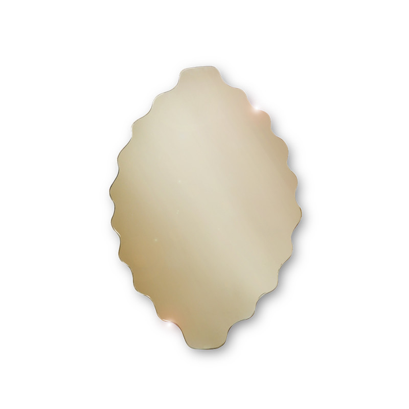 CÉDRAT MIRROR by Margaux Keller 29466