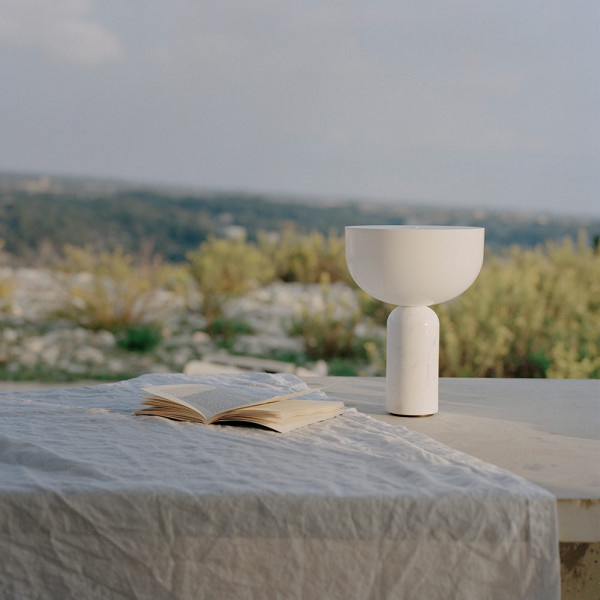 KIZU PORTABLE LIGHT by New Works 29635