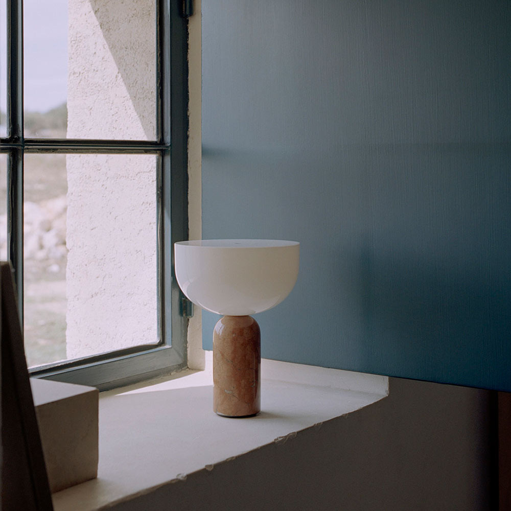 LAMPE PORTABLE KIZU by New Works 29635