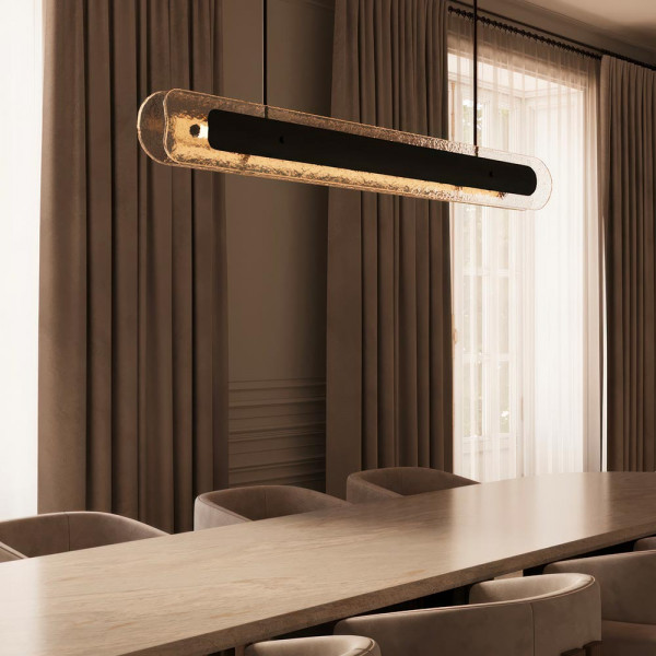 SUSPENSION CONTOUR by CTO Lighting