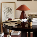 LAMPE DE TABLE CA...
