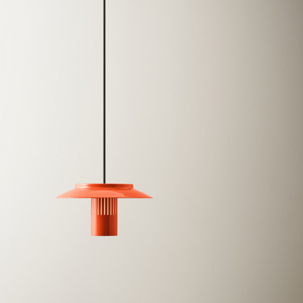 LILLE 24 PENDANT by Pholc