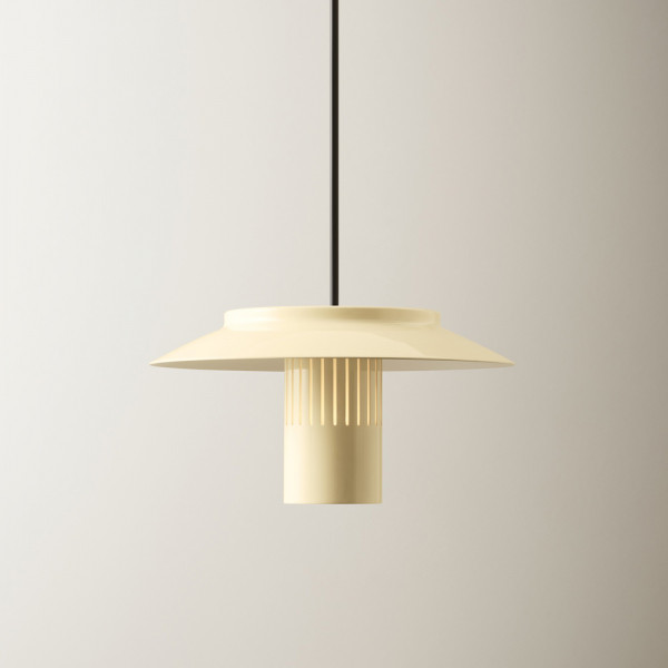 LILLE 24 PENDANT by Pholc