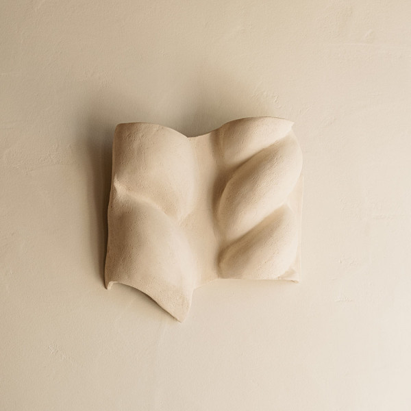 FRAMMENTO WALL LIGHT by Di Fretto