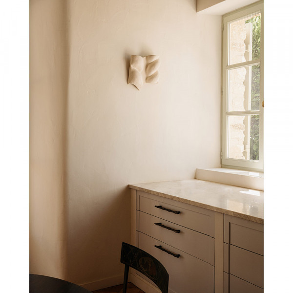 FRAMMENTO WALL LIGHT by Di...