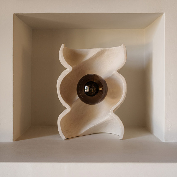 LAMPE REVERSO by Di Fretto