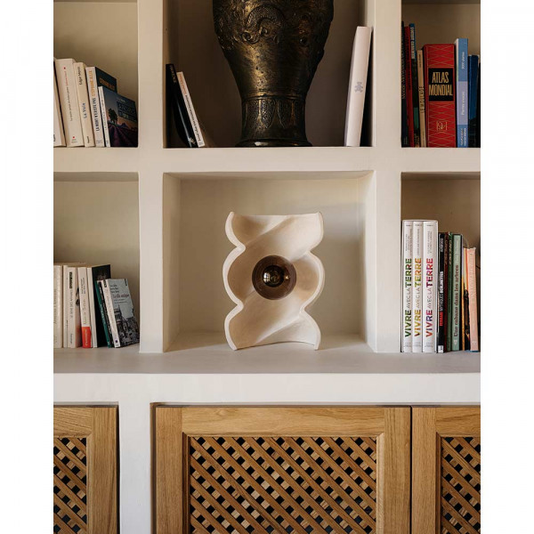 LAMPE REVERSO by Di Fretto