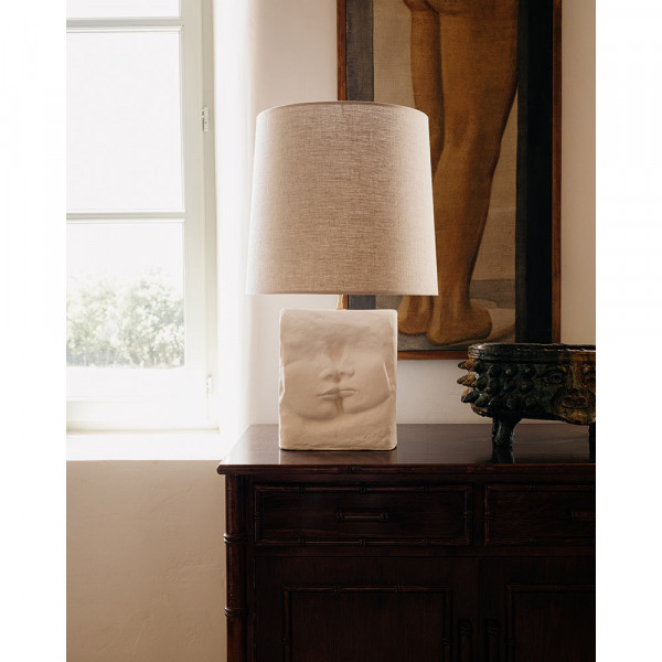 LE BAISER TABLE LIGHT by Di Fretto Studio 23837