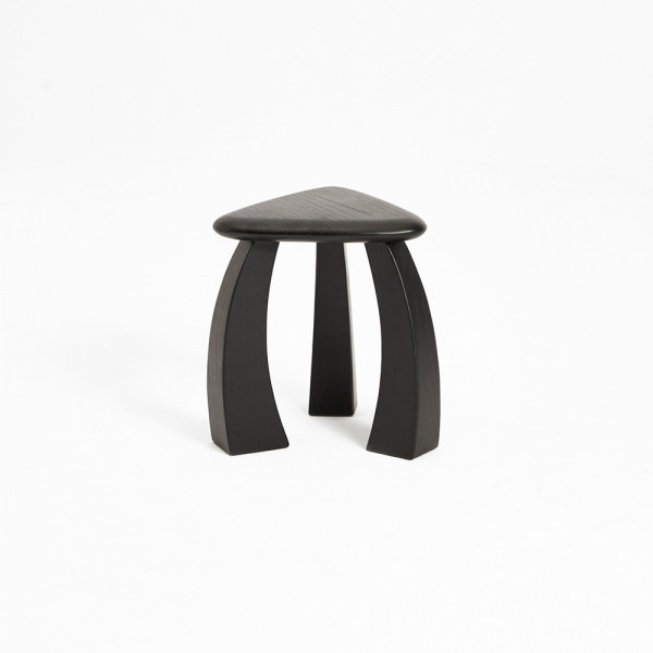 TABOURET ARC DE STOOL by Project 213A 23122
