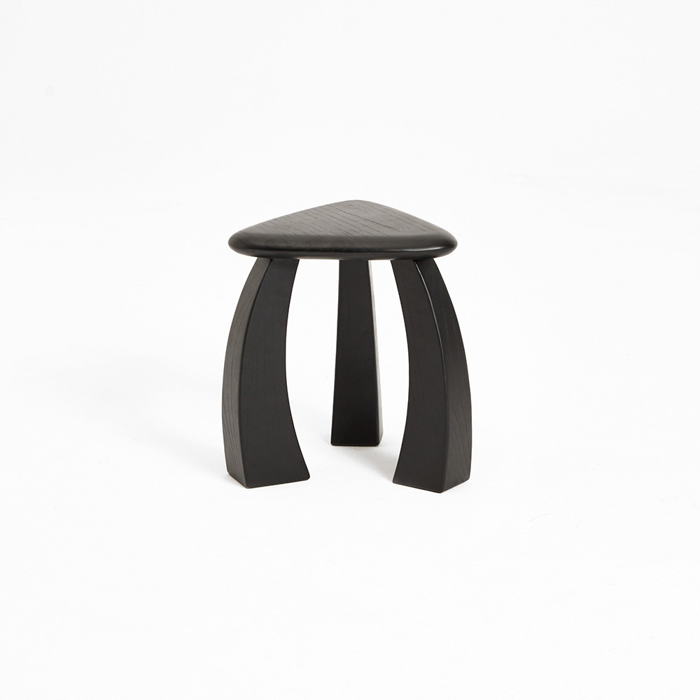 TABOURET ARC DE STOOL by Project 213A 23122