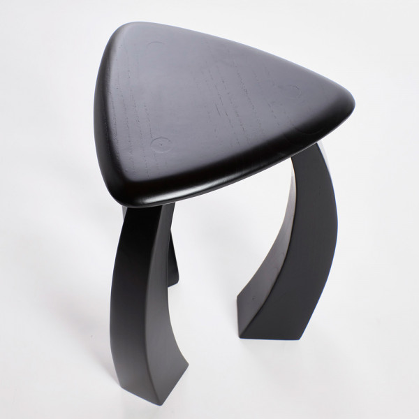 TABOURET ARC DE STOOL by Project 213A 23139