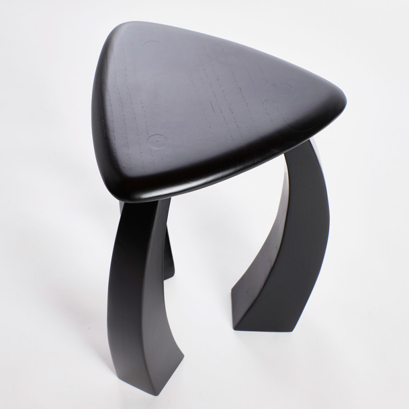 TABOURET ARC DE STOOL by Project 213A 23139