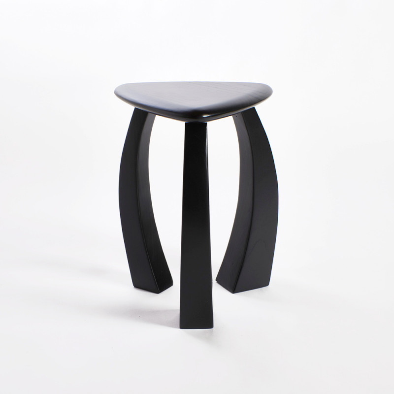 TABOURET ARC DE STOOL by Project 213A 23140