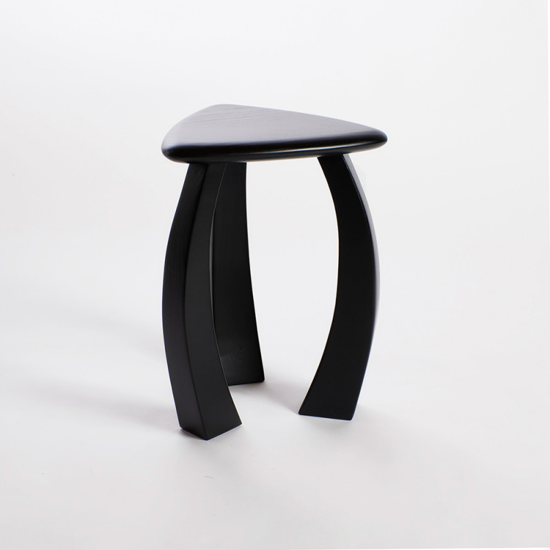 TABOURET ARC DE STOOL by Project 213A 23142