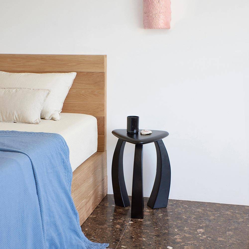 TABOURET ARC DE STOOL by Project 213A 23157