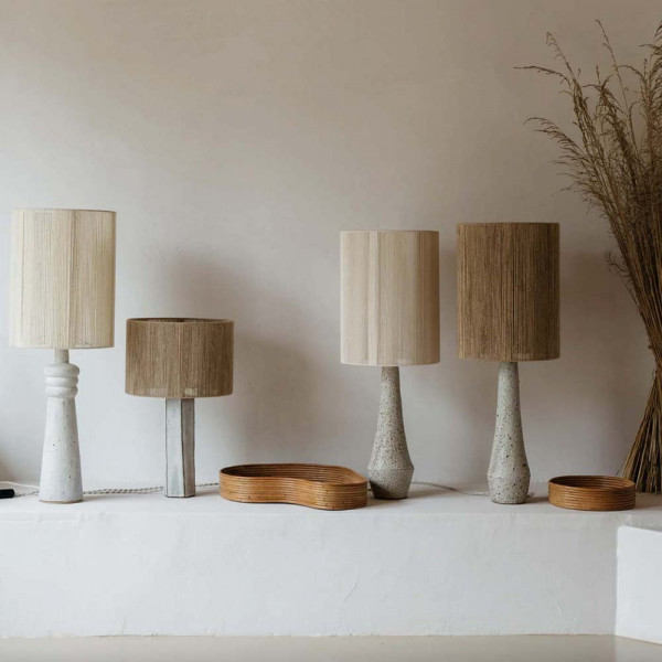 SOLSTICE TABLE LIGHT by...