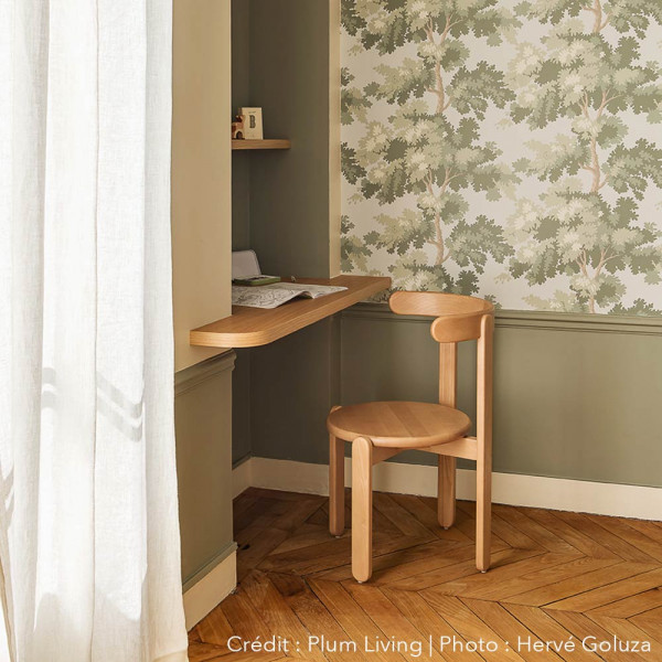 LOUISON CHAIR by Gabrielle...