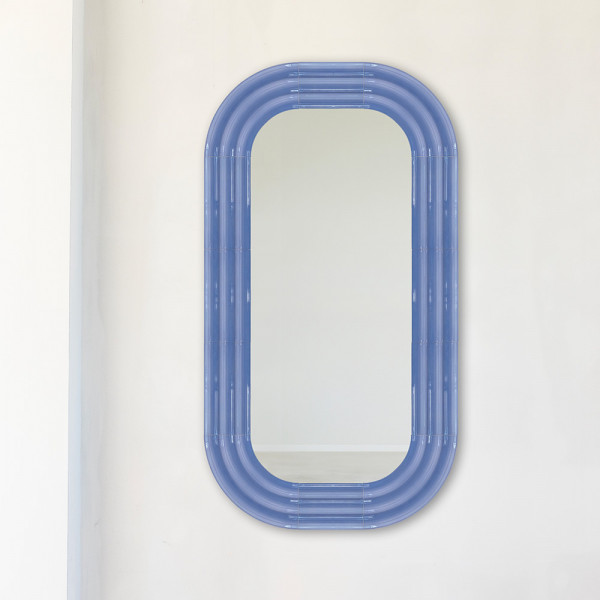 ELO RECTANGULAR MIRROR by Pani Jurek