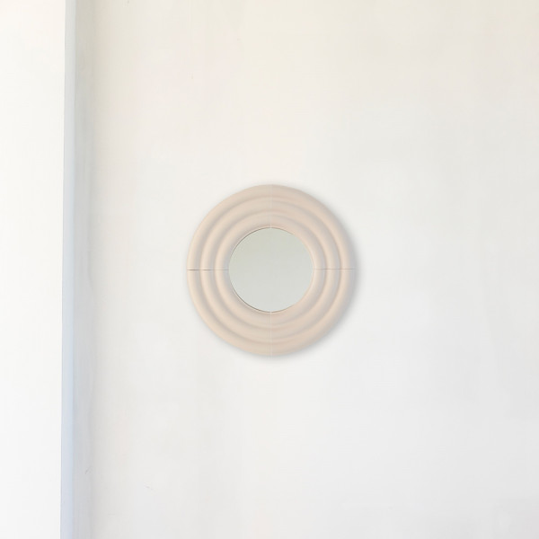 MIROIR ELO ROND by Pani Jurek