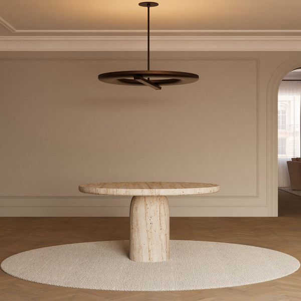 CERES PENDANT by CTO Lighting