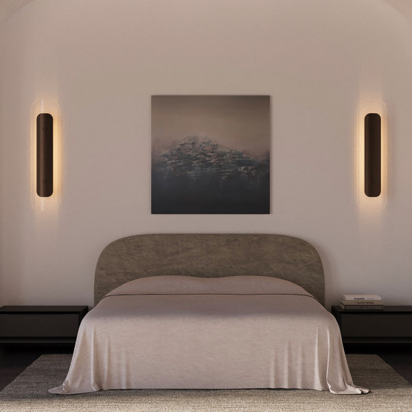 APPLIQUE CONTOUR by CTO Lighting